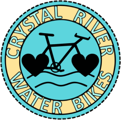 Crystal River Water Bikes