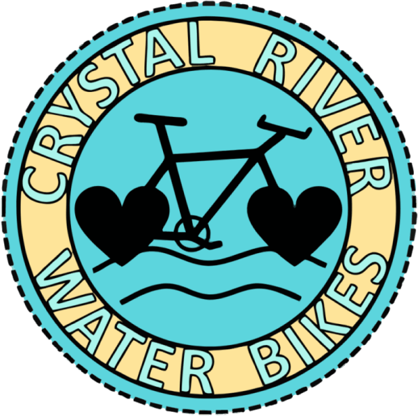 Crystal River Water Bike