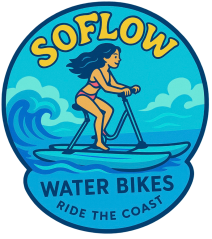SoFlow Water Bikes