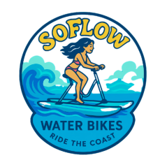 Crystal River Water Bikes